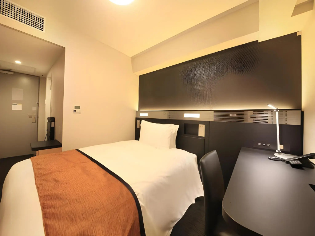 Richmond Hotel Premier Asakusa International