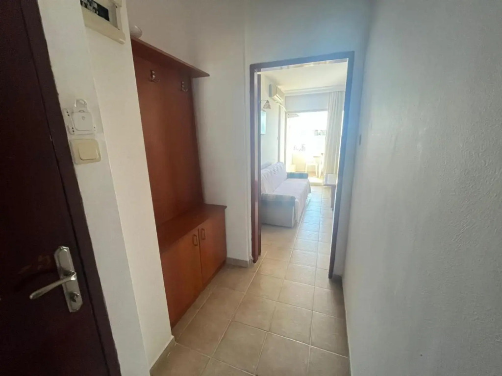 Hotel Holiday Apart