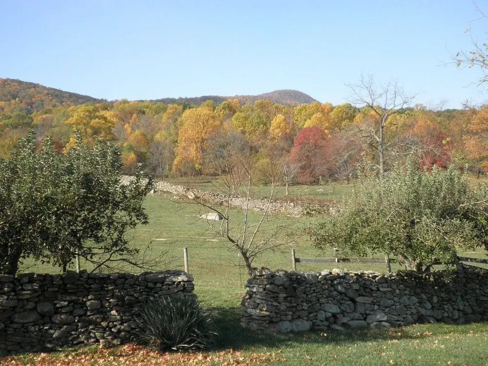 Caledonia Farm 1812