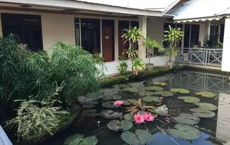 Tamasya Garden Hotel