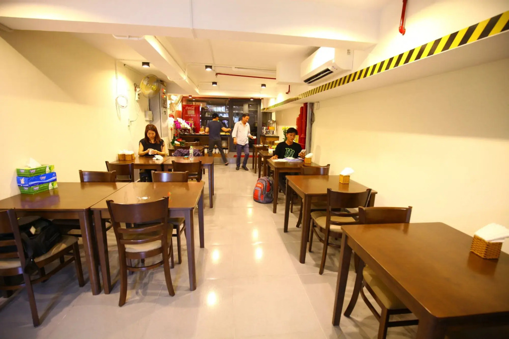 Saigonciti Hotel