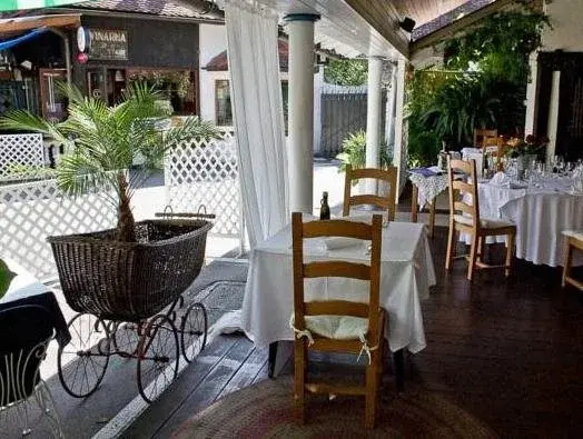 Hotel Sporn