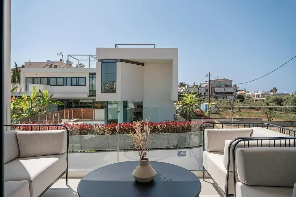P Project Houses