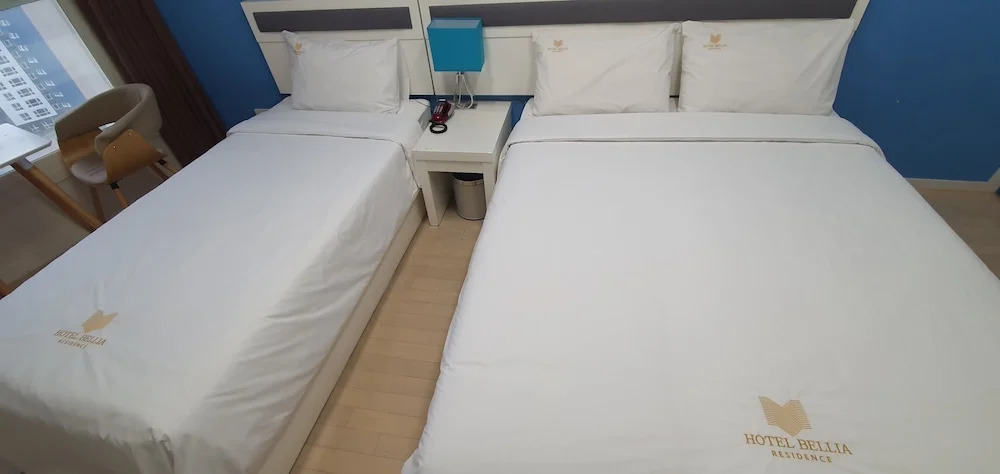 Hotel BELLIA