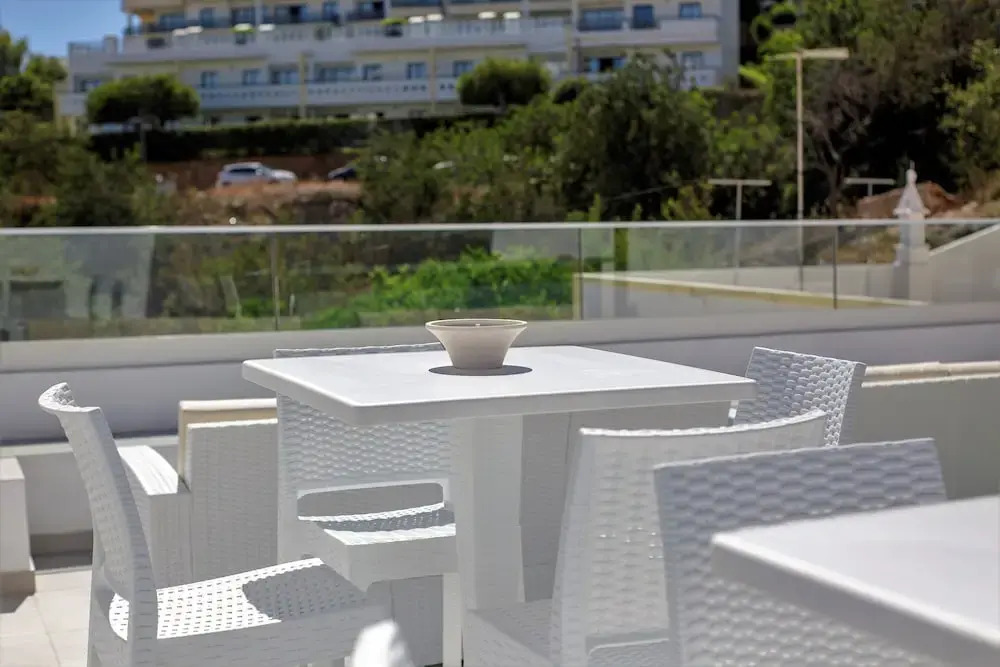 Sun Lovers Hostel