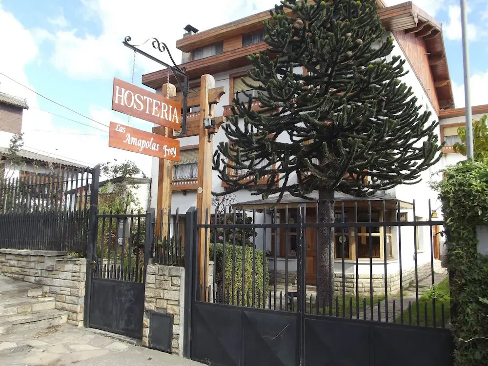 Hosteria Estilo Patagonia