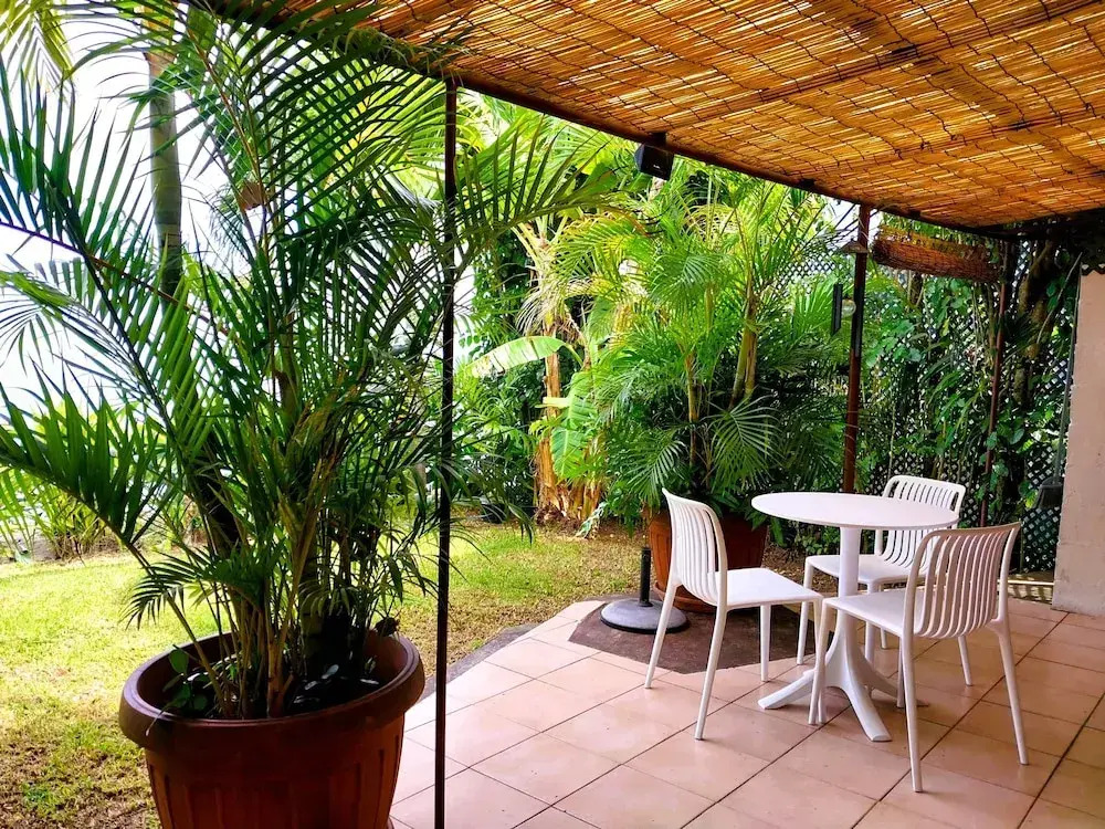 Tahiti - Vaiava Beach Cottage