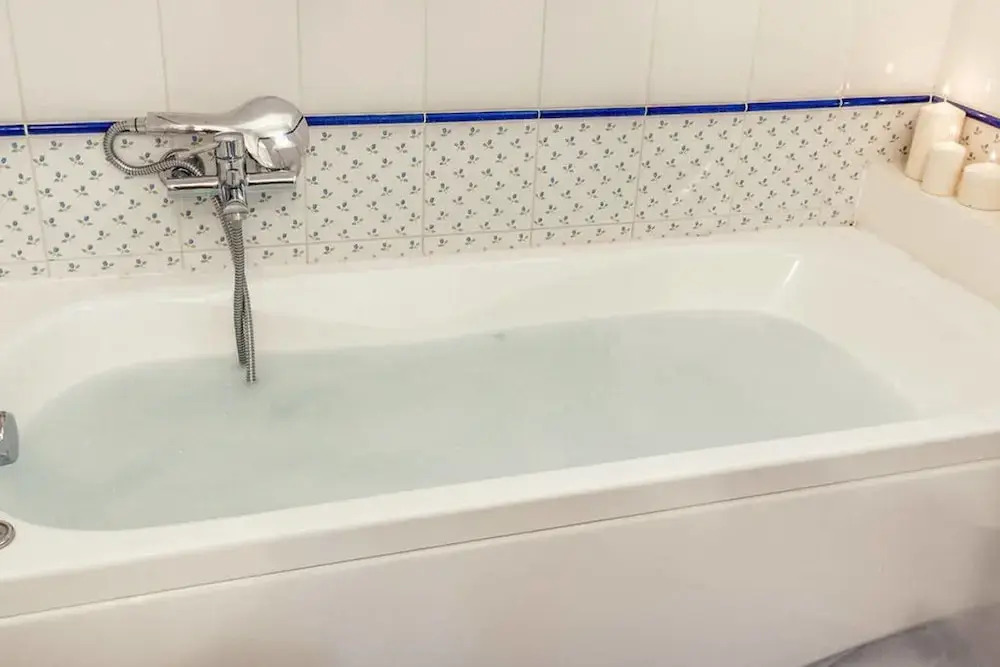 Bright and Modern 2 bed Flat Near San Giovanni