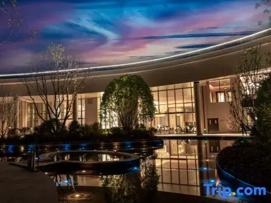 Muyun Hot Springs Hotel