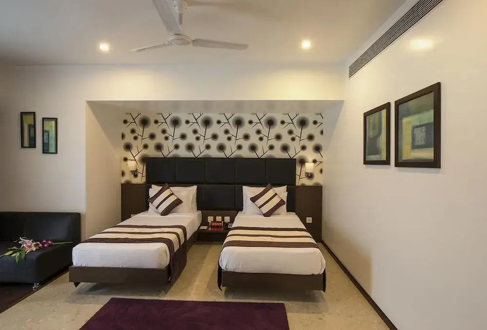Magnus Star Residency Koregaon Park Annexe Pune