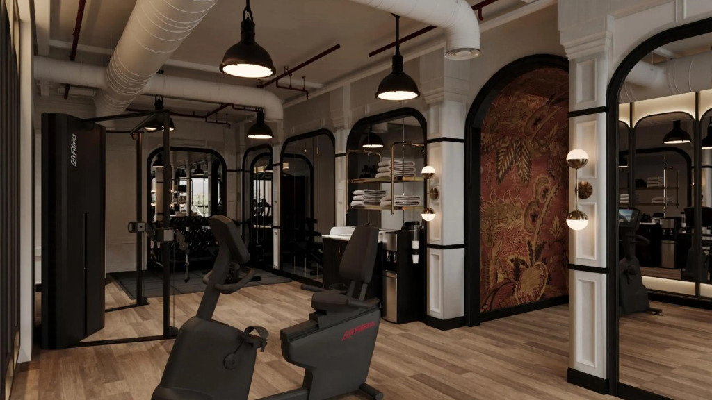 Bandra House - IHCL SeleQtions
