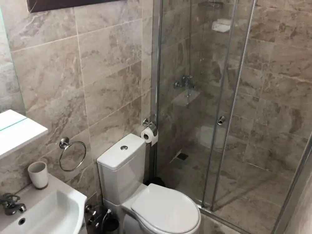 Cesmeli Boutique Hotel