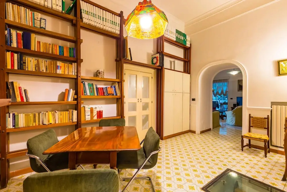 Villa Paola - Hidden Panoramic Garden and Terr