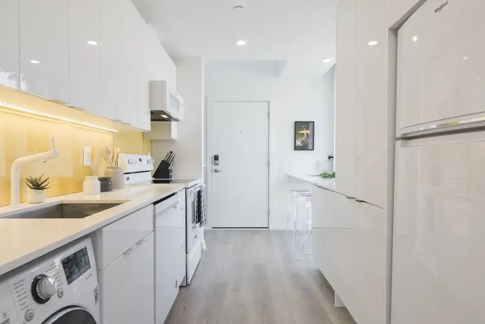 Abode XS House Bright and Airy 1-bedroom