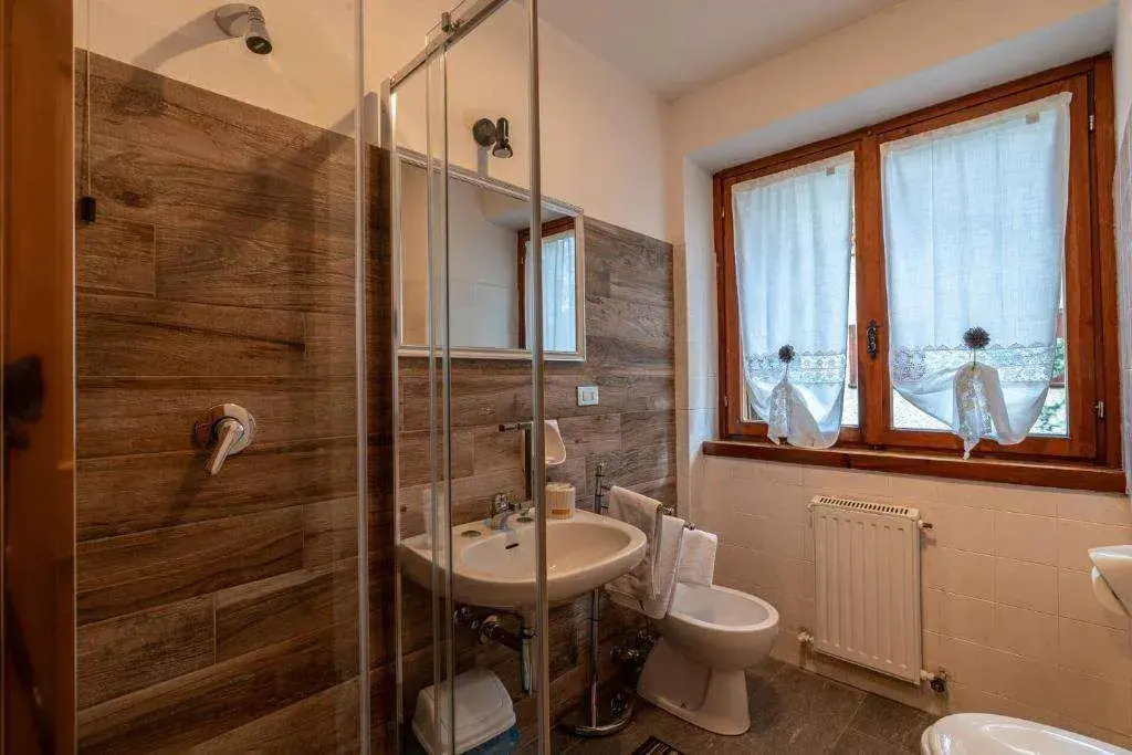 Hotel Boutique San Luigi
