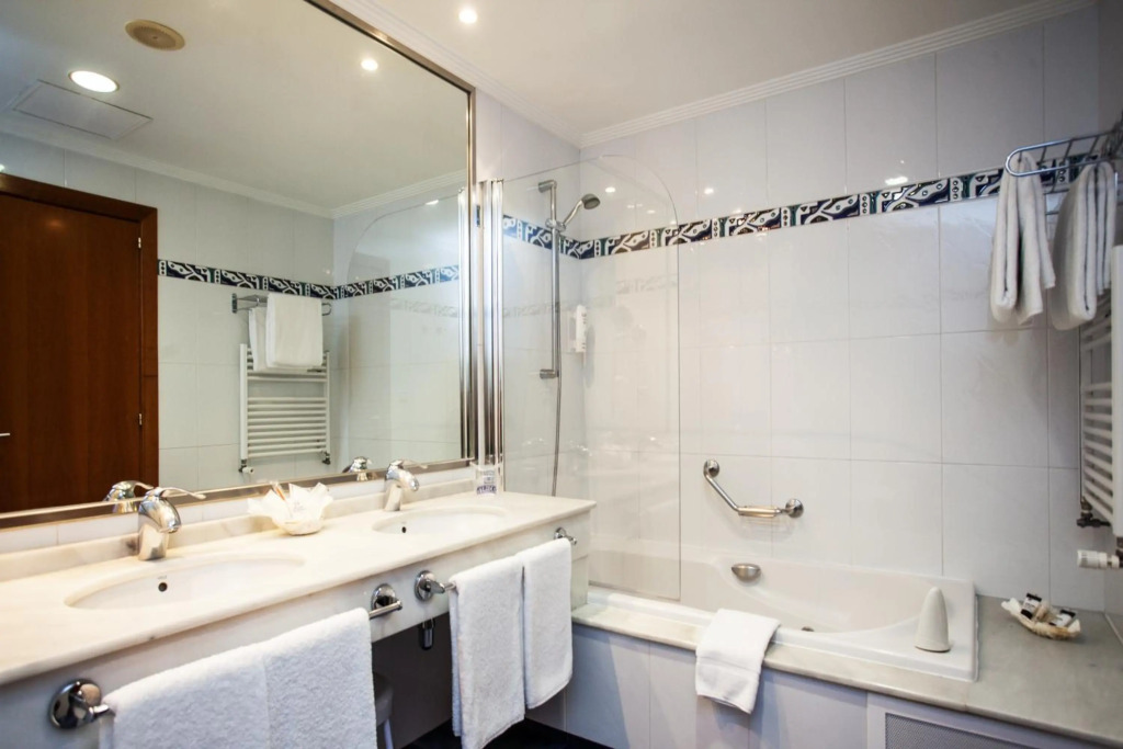 Hotel Spa Galatea