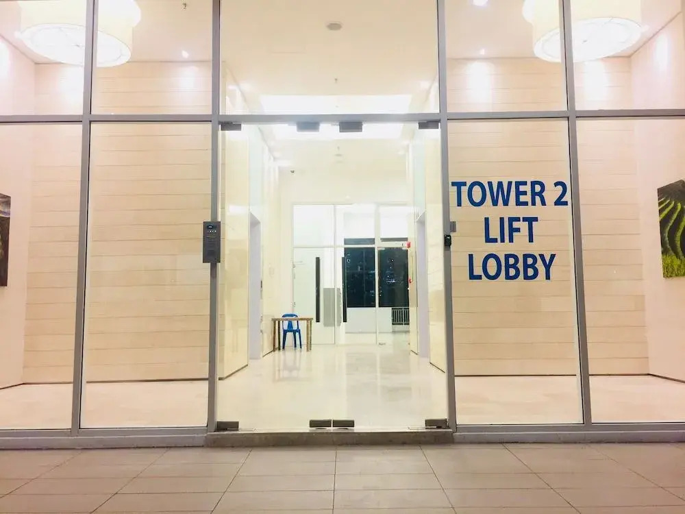 KEEN Suites@Sutera Avenue