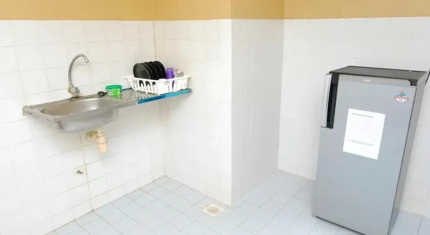 BayView Villa Condominium Apartment A