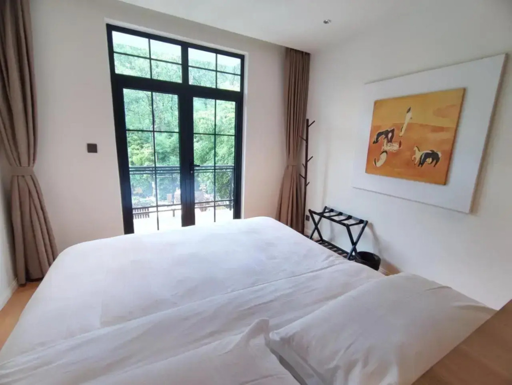 Moganshan Hostel