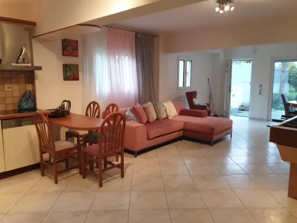 House Suites Domaine