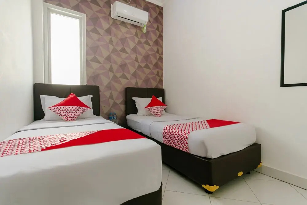 COLLECTION O 3428 Hotel Marimar