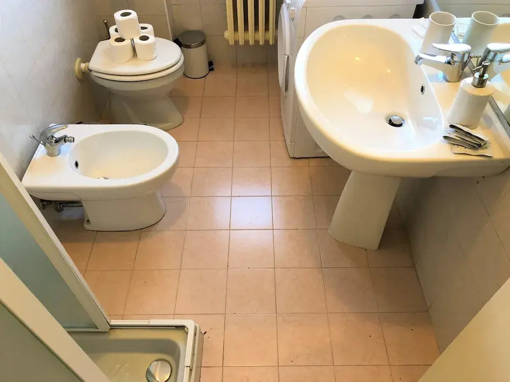 Isa Garden Apartments
