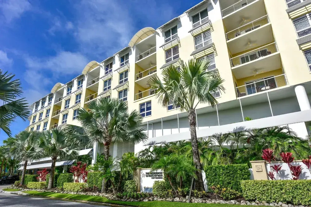 House of The Sun Siesta Key Crescent Beach