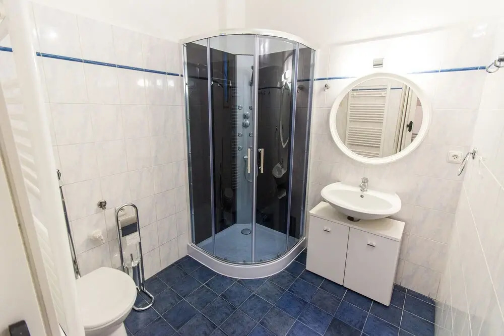 Petrska Flat