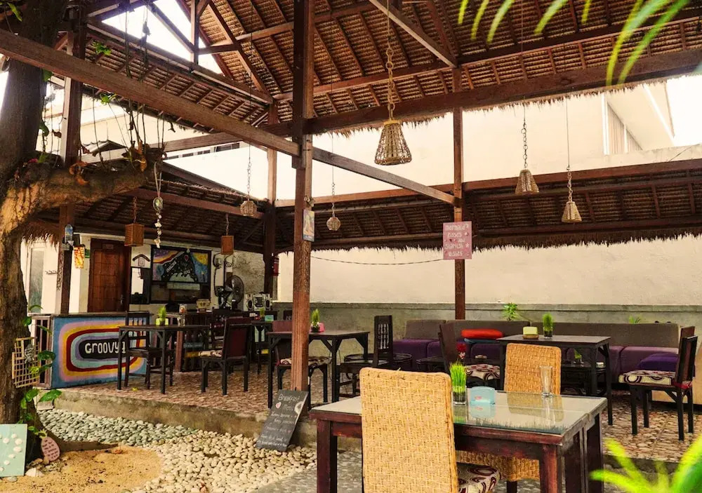 Energy Melati Gili