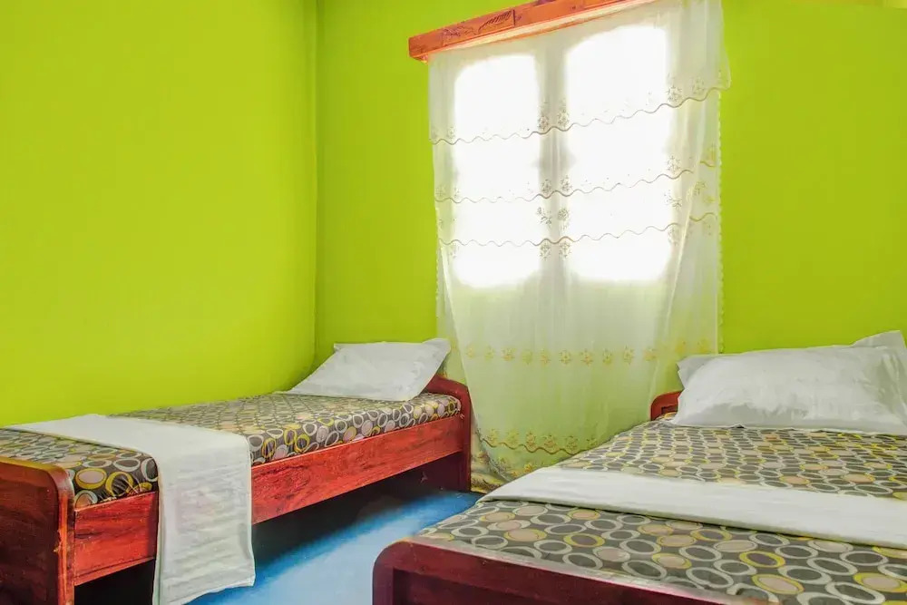 JBG HOUSE ARUSHA- Homestay