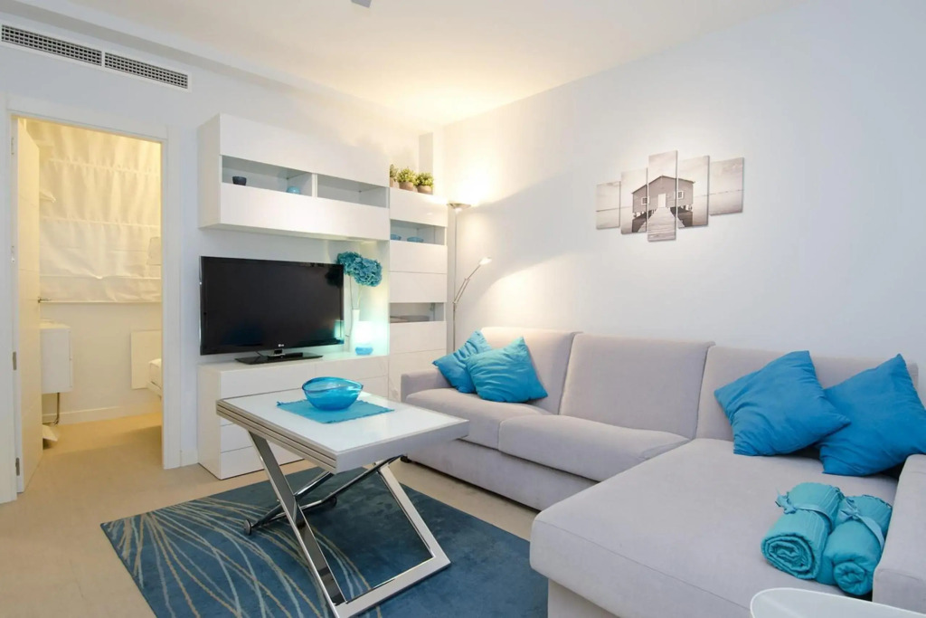 MIT House Salamanca V en Madrid Capital