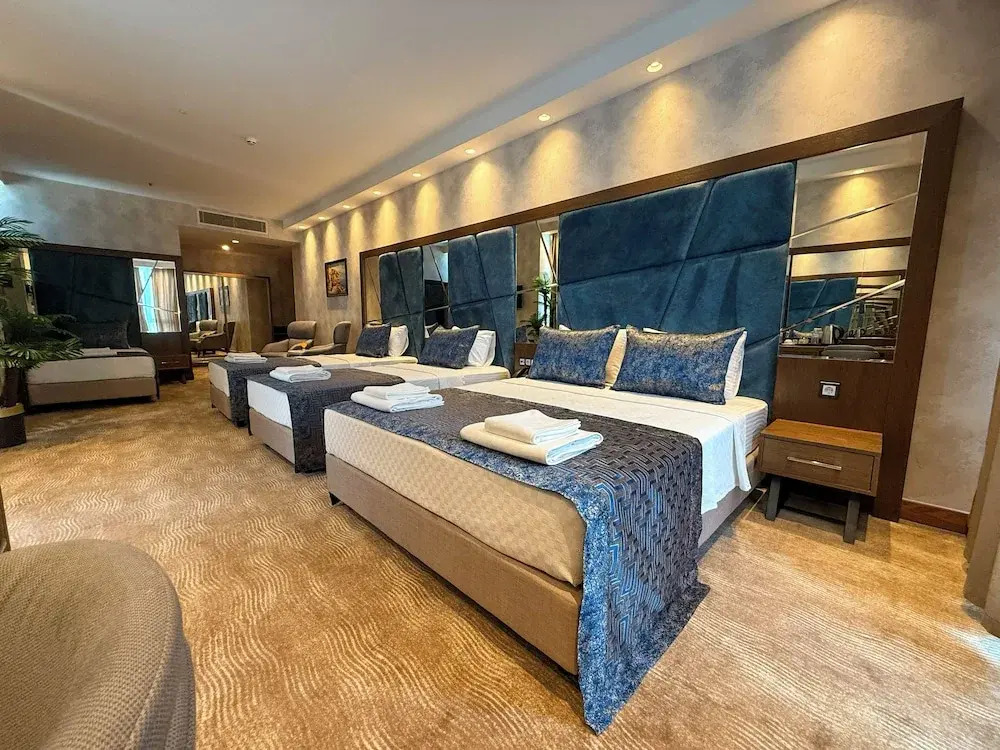 Alsancak Prime Hotel Konya