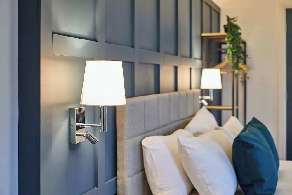 Host Stay The Langley Hotel Apartment 8