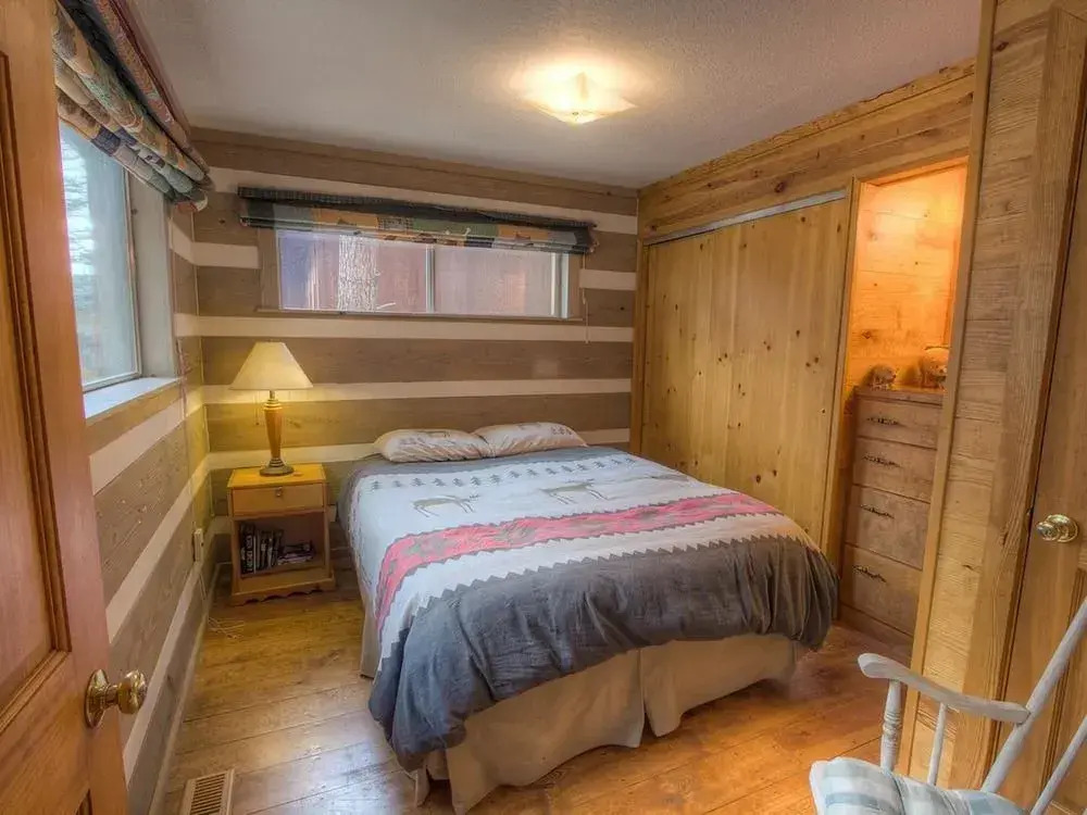 Amenity Packed Home Close to Heavenly by RedAwning