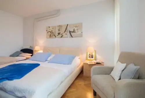 Appartment Laura