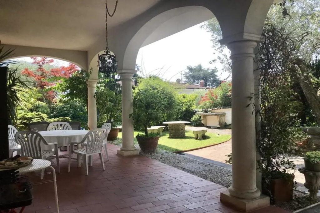 Casa Beretta
