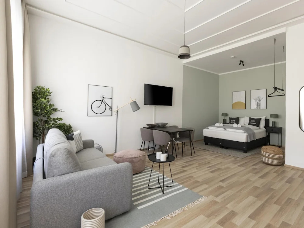 Limehome Villach Kirchenplatz