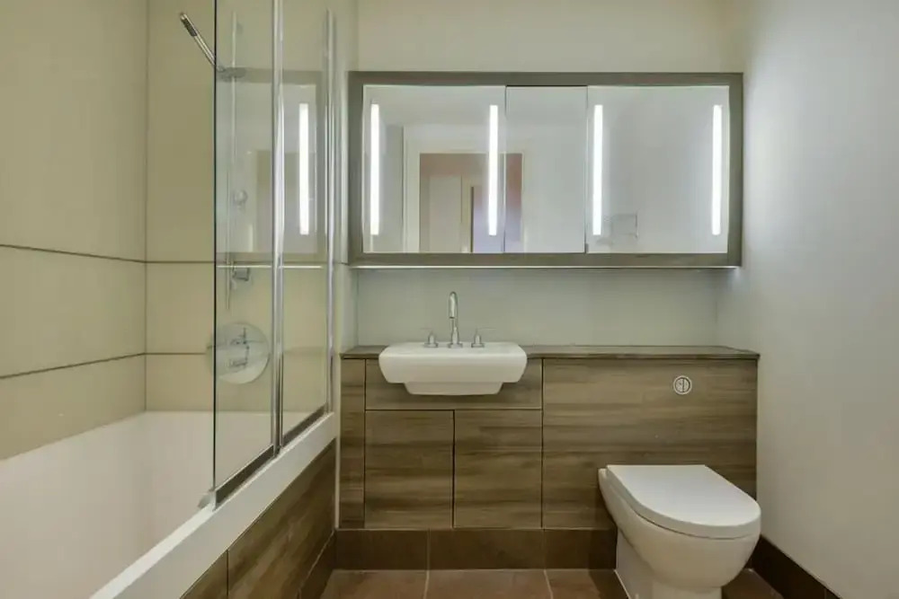 London Oasis - 2 Bed Apartment Wandsworth