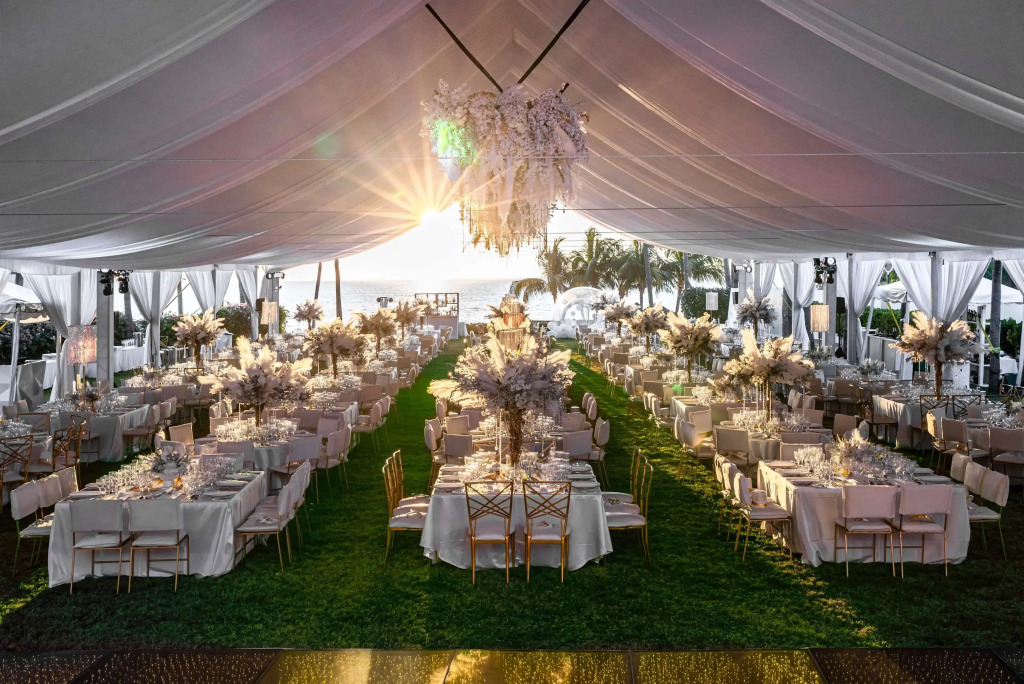 Grand Velas Riviera Nayarit-All Inclusive