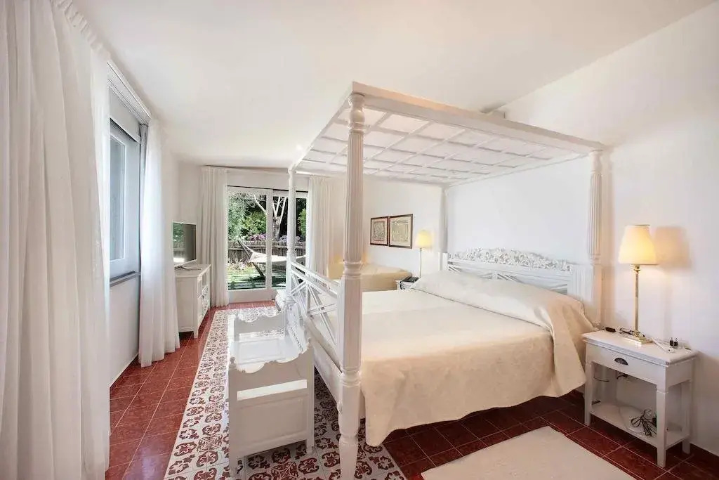 Amore Rentals - Villa Bianca