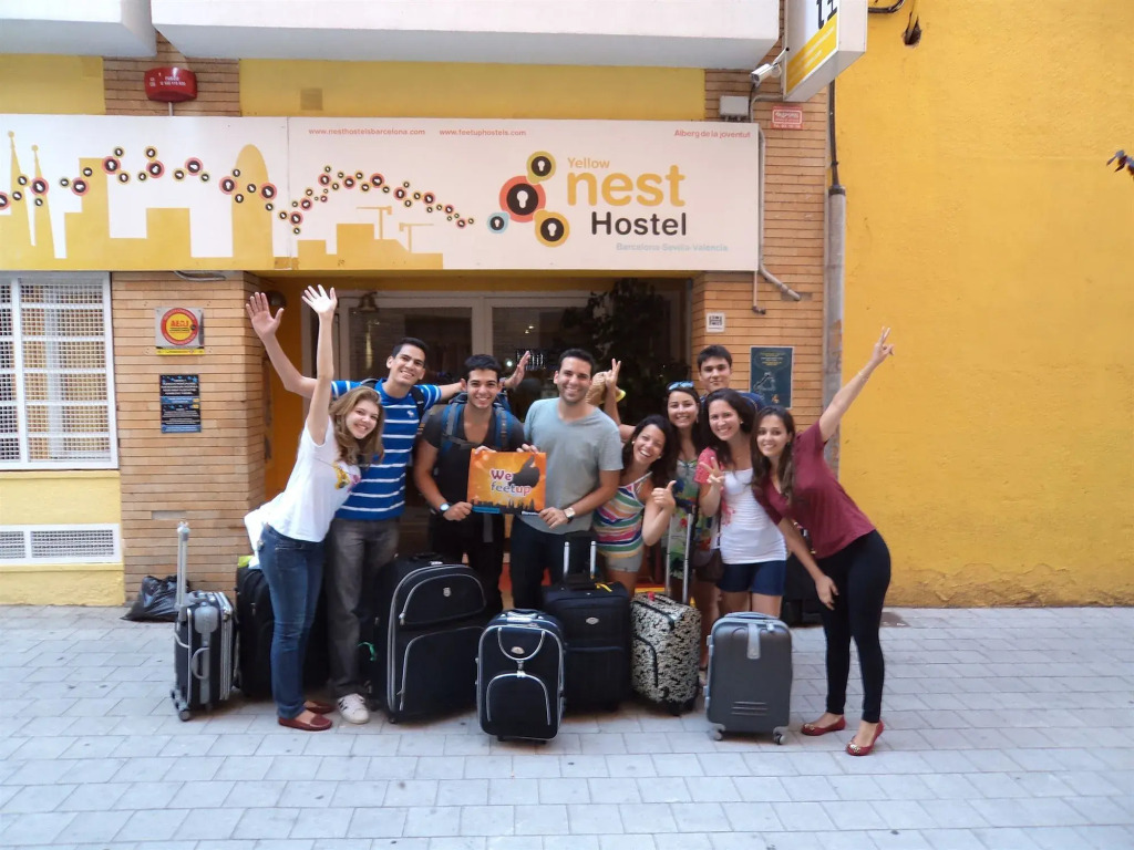 Onefam Les Corts