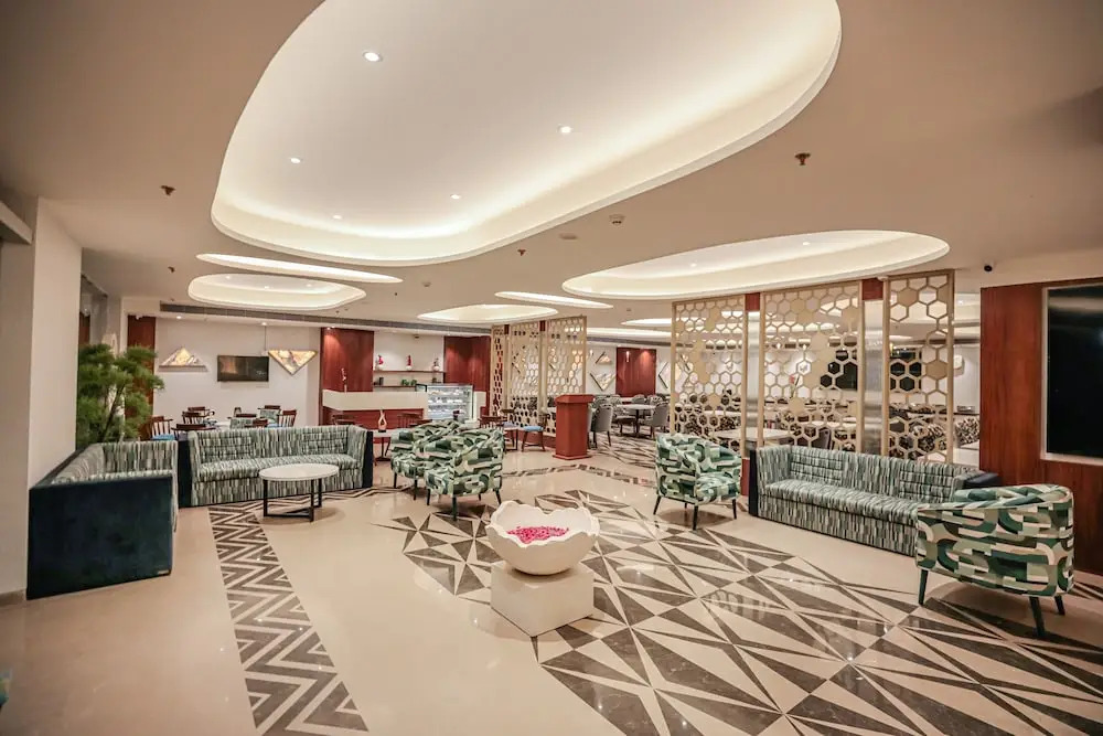 Regenta Place Bhopal by Royal Orchid Hotels Limited