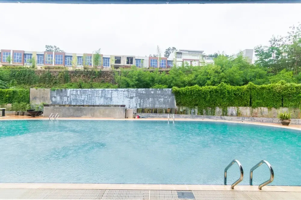 Holly Sentosa Hotel by OYO Rooms