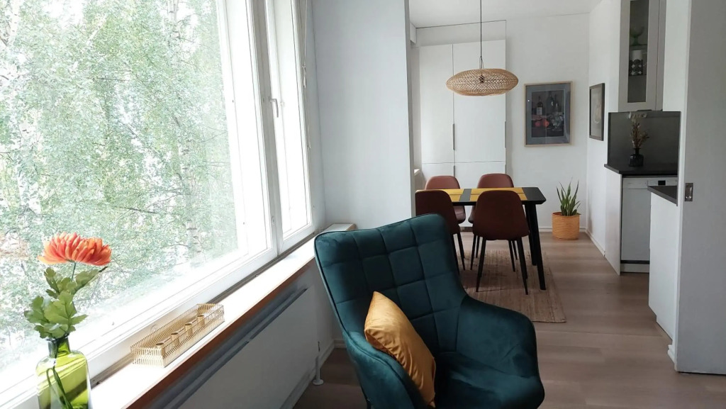 Aliisa's Apartment II