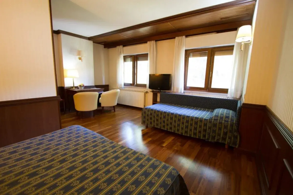 Hotel Corona & Spa , adults-only hotel 14 plus