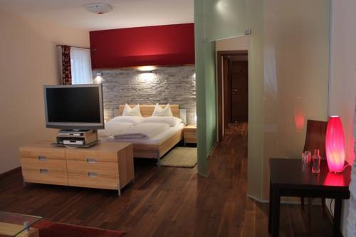 Feriendorf Salza - Hotel