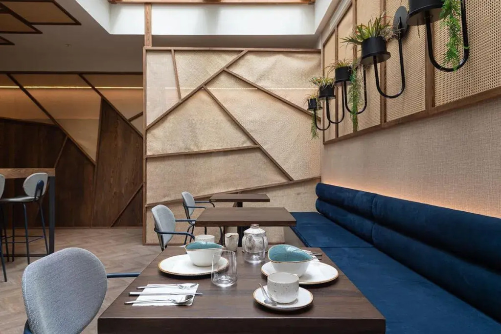 Boutique Hotel Cordial La Peregrina