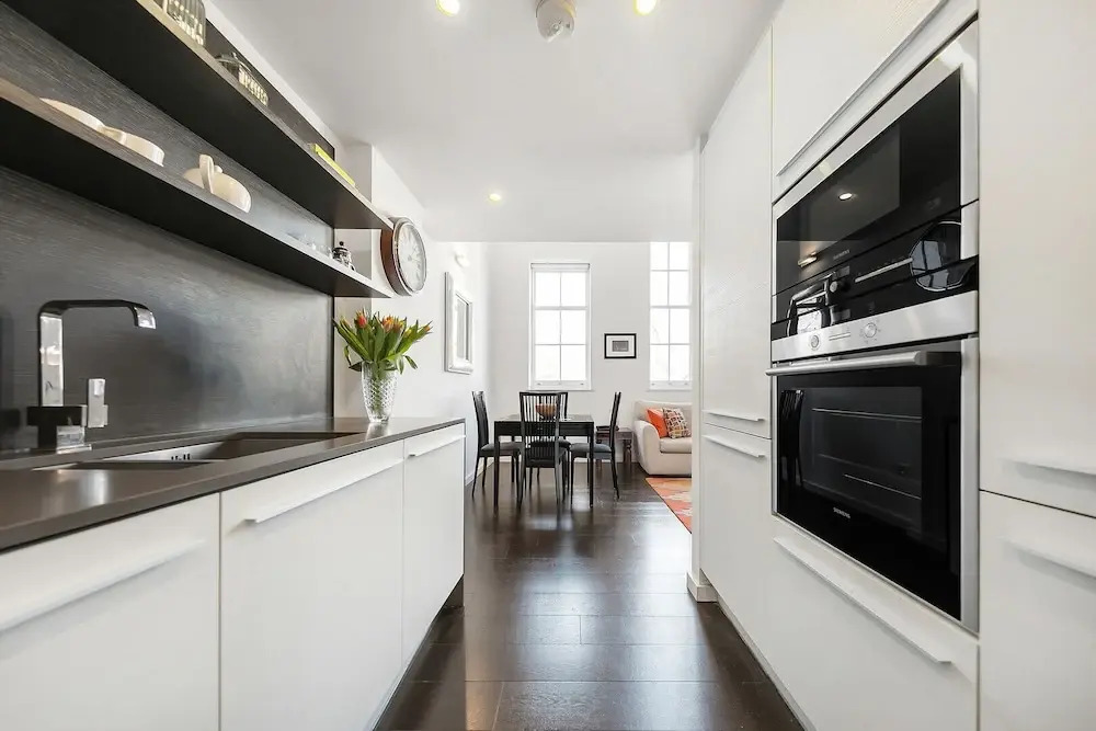 The Highbury Loft