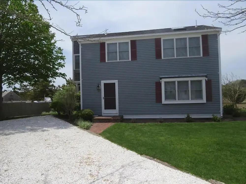 19 Lobster Lane - Four Bedroom House