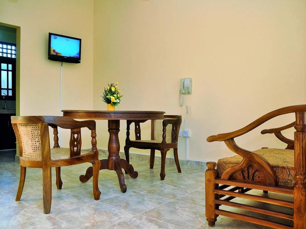 Airport Green View Hotel Katunayake